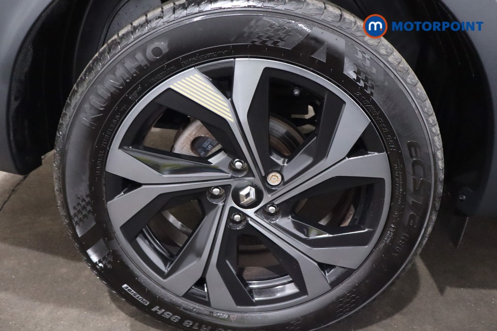 Renault Arkana Engineered Automatic Petrol-Electric Hybrid SUV - Stock Number (1609825) - 9th supplementary image