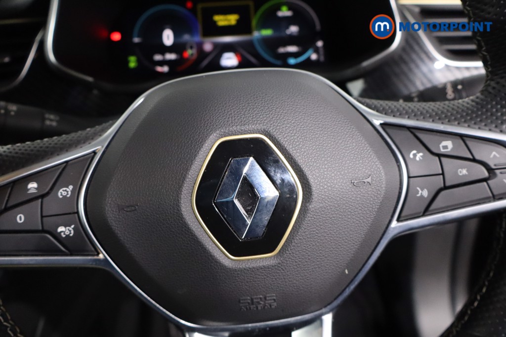 Renault Arkana Engineered Automatic Petrol-Electric Hybrid SUV - Stock Number (1609825) - 13th supplementary image