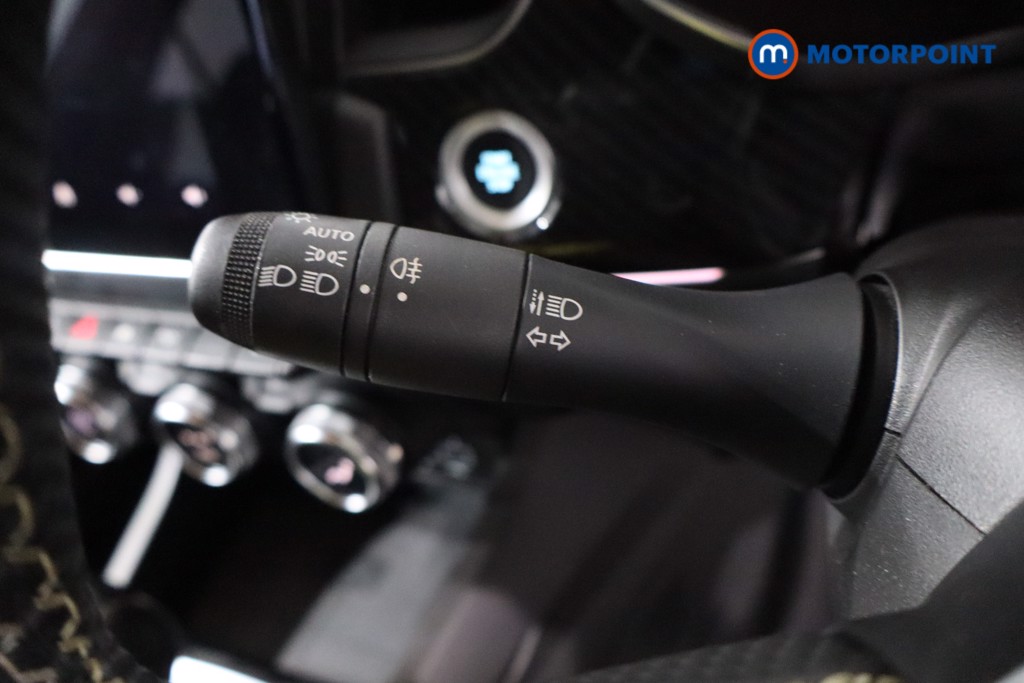 Renault Arkana Engineered Automatic Petrol-Electric Hybrid SUV - Stock Number (1609825) - 14th supplementary image