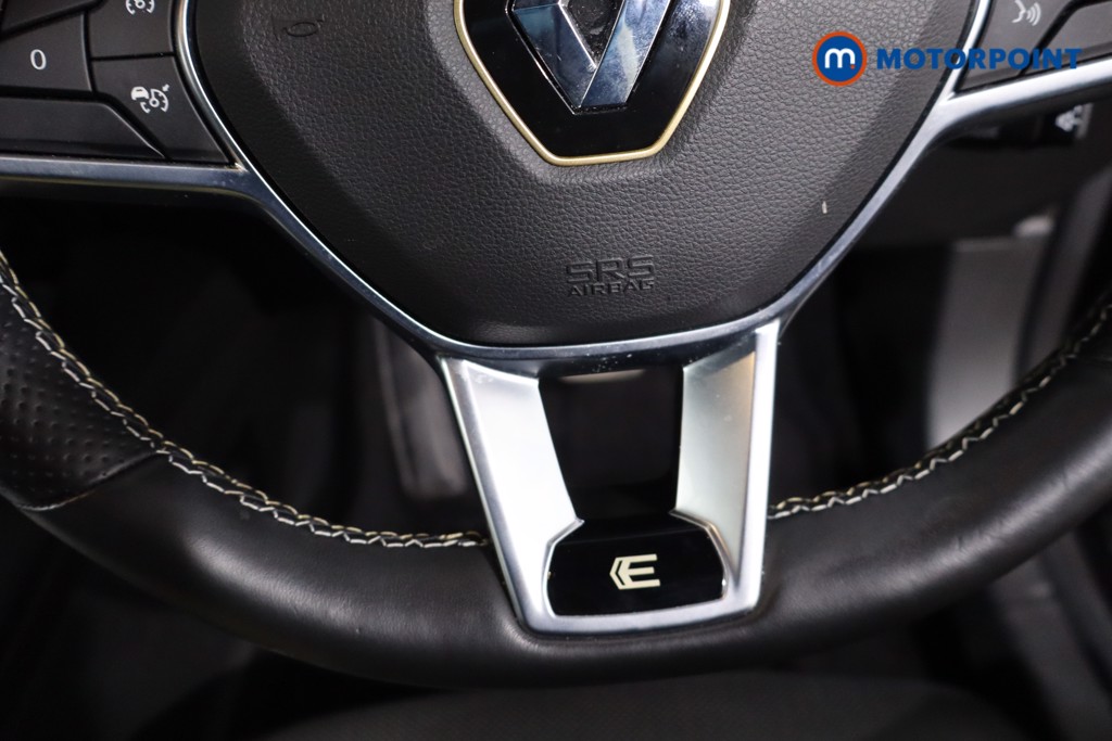 Renault Arkana Engineered Automatic Petrol-Electric Hybrid SUV - Stock Number (1609825) - 16th supplementary image