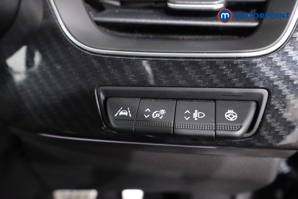 Renault Arkana Engineered Automatic Petrol-Electric Hybrid SUV - Stock Number (1609825) - 18th supplementary image