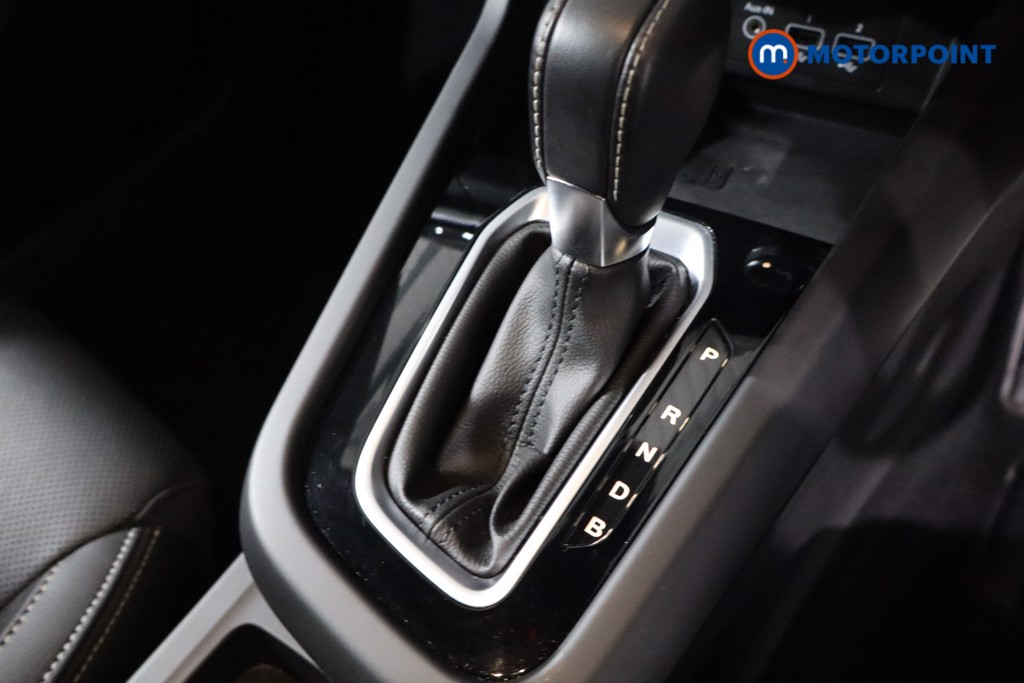 Renault Arkana Engineered Automatic Petrol-Electric Hybrid SUV - Stock Number (1609825) - 19th supplementary image