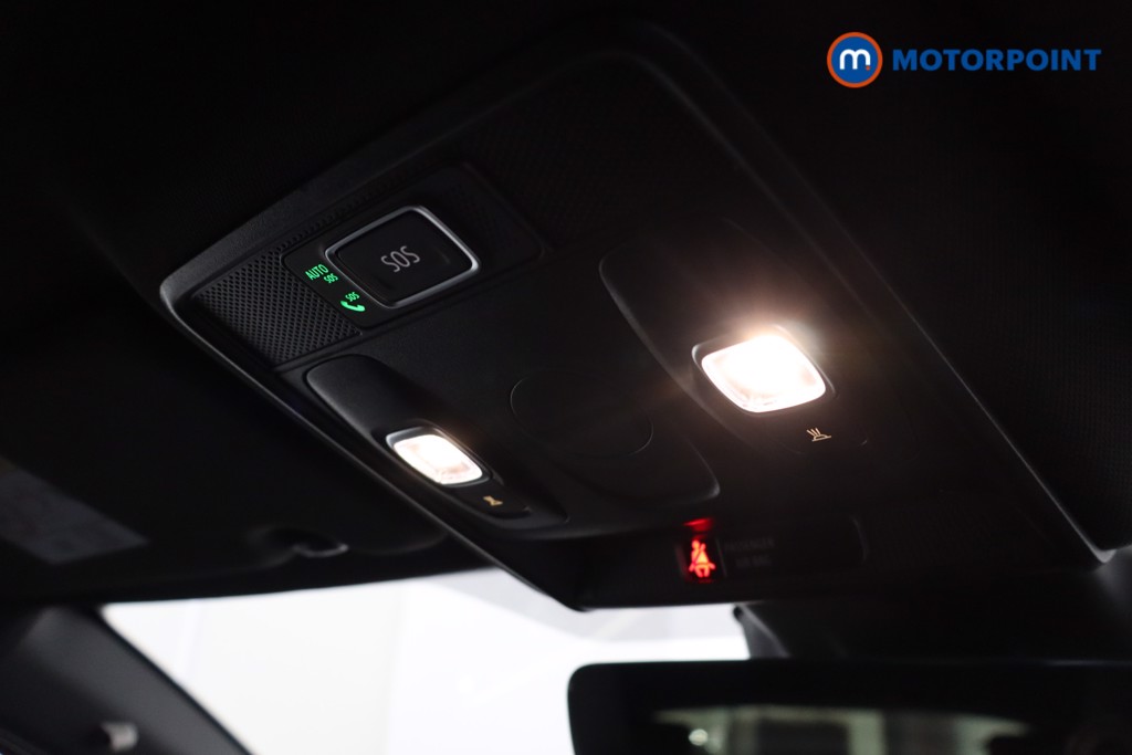 Renault Arkana Engineered Automatic Petrol-Electric Hybrid SUV - Stock Number (1609825) - 21st supplementary image