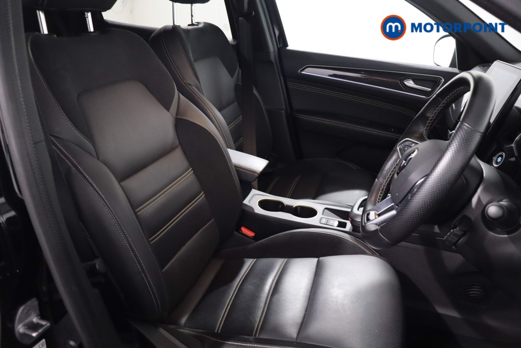 Renault Arkana Engineered Automatic Petrol-Electric Hybrid SUV - Stock Number (1609825) - 25th supplementary image
