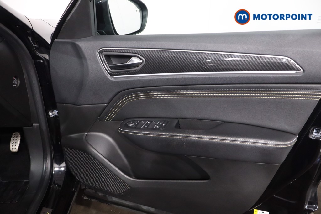 Renault Arkana Engineered Automatic Petrol-Electric Hybrid SUV - Stock Number (1609825) - 27th supplementary image