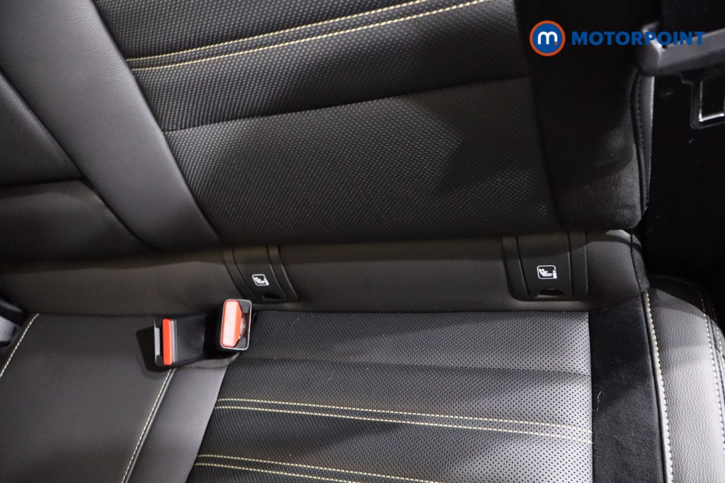 Renault Arkana Engineered Automatic Petrol-Electric Hybrid SUV - Stock Number (1609825) - 29th supplementary image