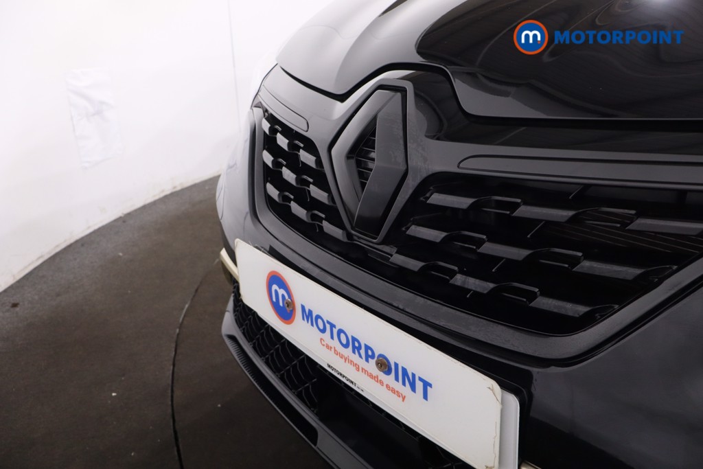 Renault Arkana Engineered Automatic Petrol-Electric Hybrid SUV - Stock Number (1609825) - 32nd supplementary image