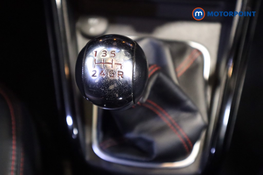 Ford Ecosport St-Line Manual Petrol SUV - Stock Number (1609961) - 5th supplementary image