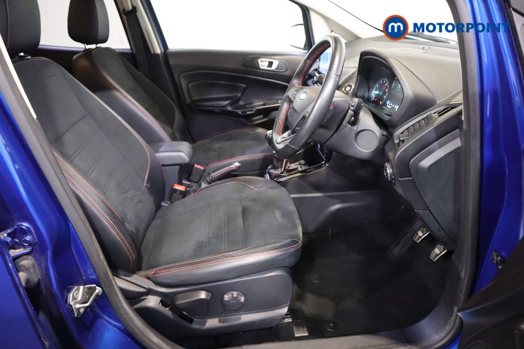 Ford Ecosport St-Line Manual Petrol SUV - Stock Number (1609961) - 6th supplementary image