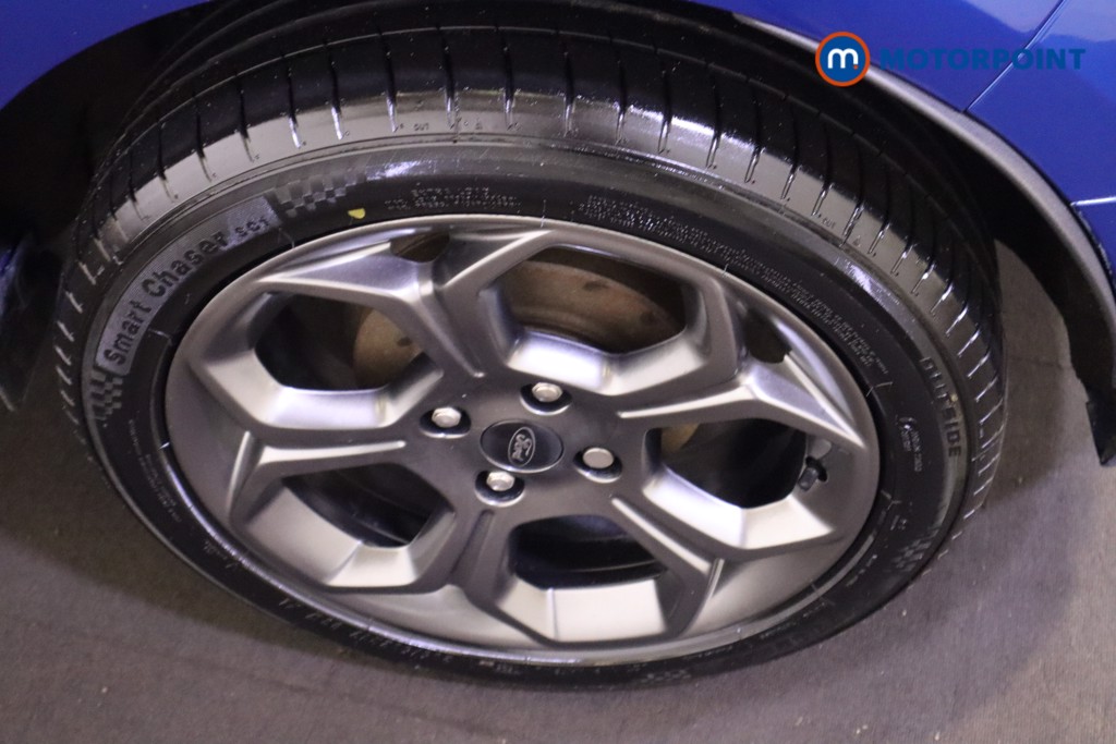 Ford Ecosport St-Line Manual Petrol SUV - Stock Number (1609961) - 9th supplementary image