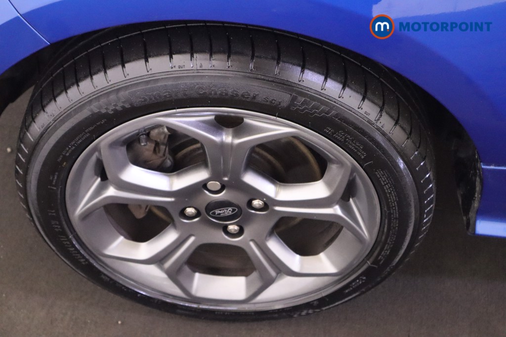 Ford Ecosport St-Line Manual Petrol SUV - Stock Number (1609961) - 10th supplementary image