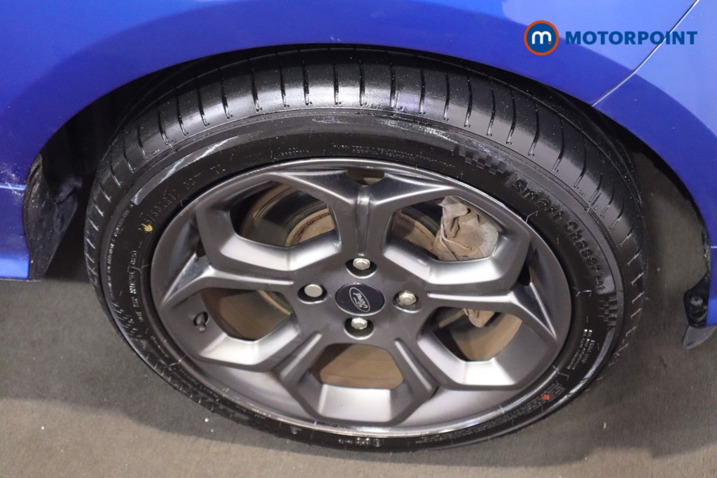 Ford Ecosport St-Line Manual Petrol SUV - Stock Number (1609961) - 11th supplementary image