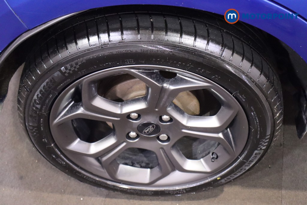 Ford Ecosport St-Line Manual Petrol SUV - Stock Number (1609961) - 12th supplementary image