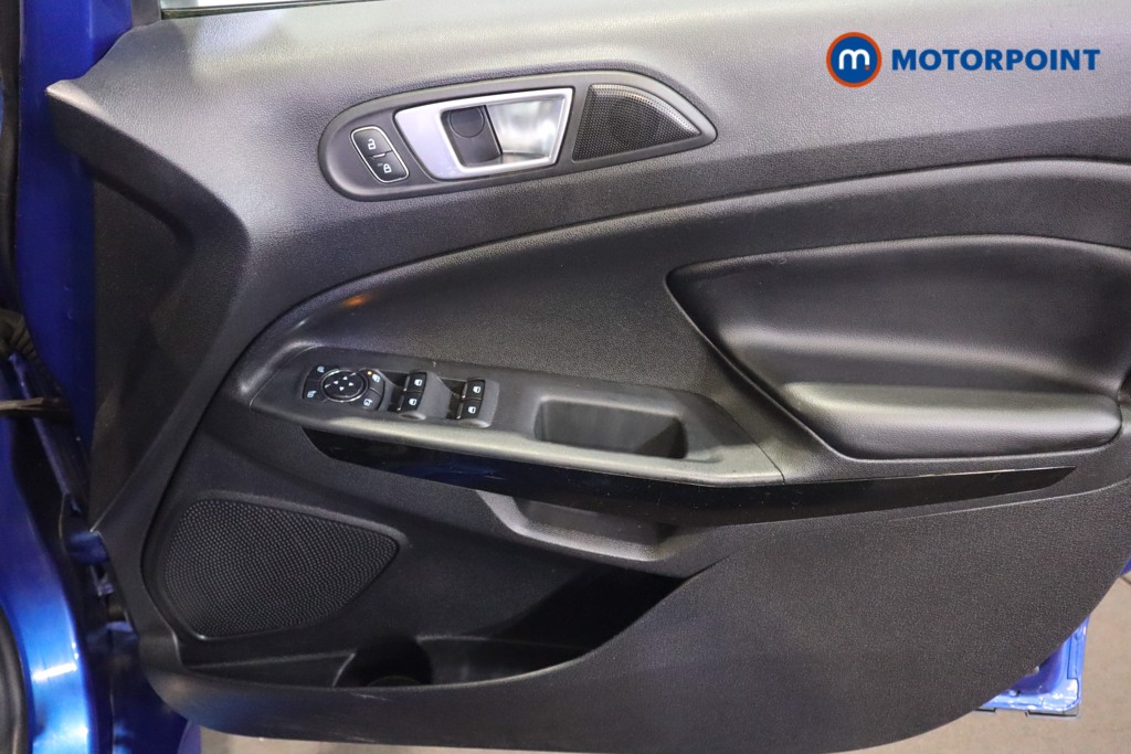 Ford Ecosport St-Line Manual Petrol SUV - Stock Number (1609961) - 13th supplementary image