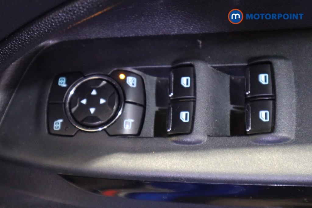 Ford Ecosport St-Line Manual Petrol SUV - Stock Number (1609961) - 15th supplementary image