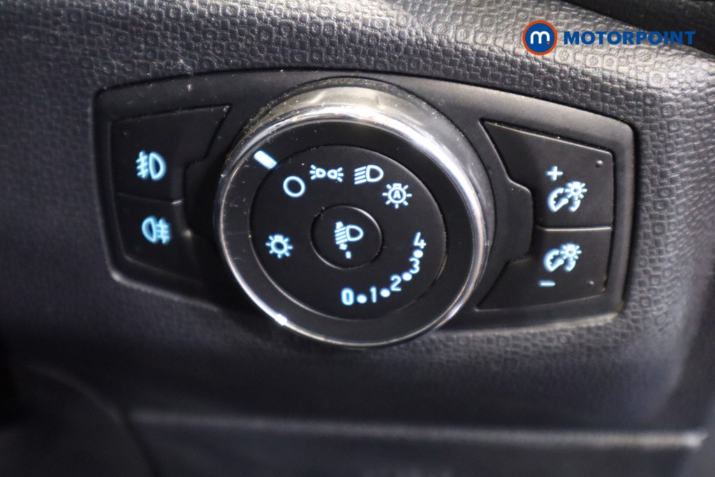 Ford Ecosport St-Line Manual Petrol SUV - Stock Number (1609961) - 16th supplementary image