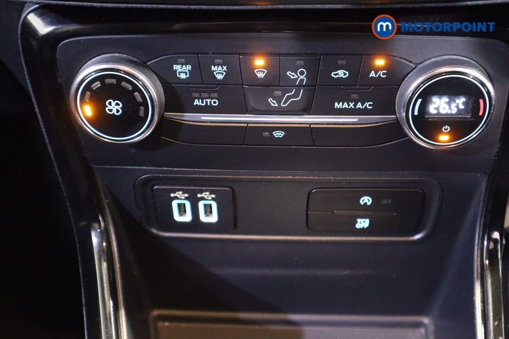 Ford Ecosport St-Line Manual Petrol SUV - Stock Number (1609961) - 22nd supplementary image