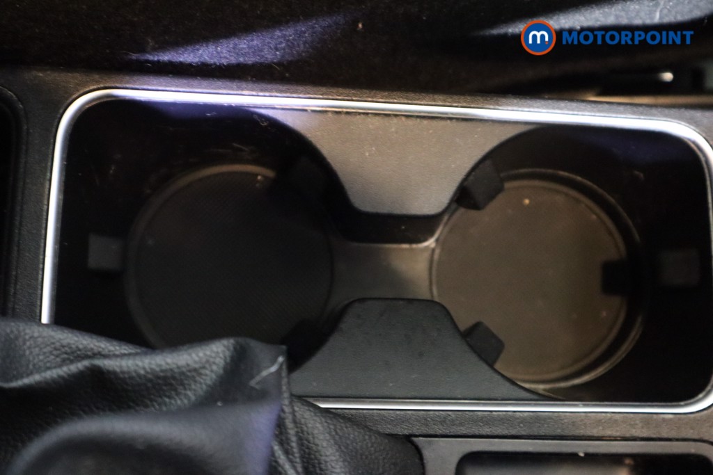 Ford Ecosport St-Line Manual Petrol SUV - Stock Number (1609961) - 23rd supplementary image