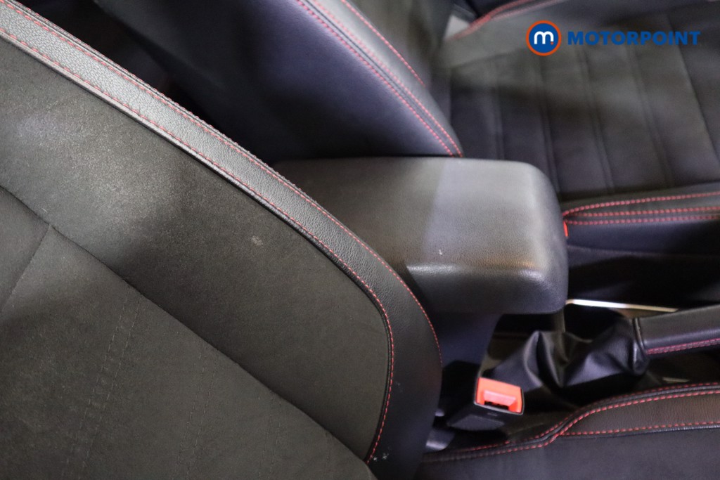 Ford Ecosport St-Line Manual Petrol SUV - Stock Number (1609961) - 24th supplementary image