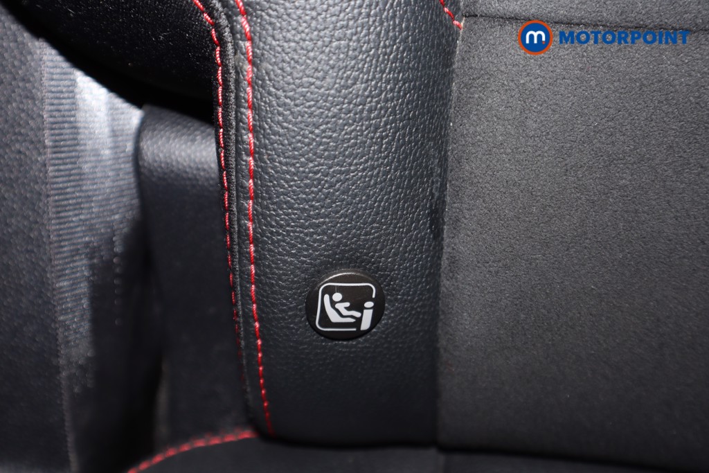 Ford Ecosport St-Line Manual Petrol SUV - Stock Number (1609961) - 25th supplementary image