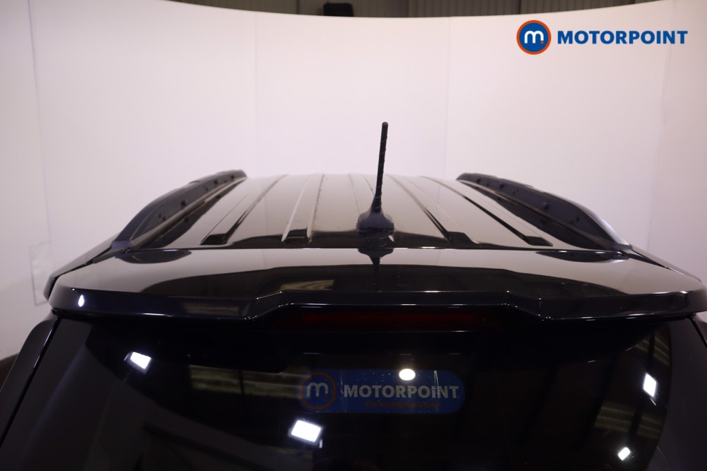 Ford Ecosport St-Line Manual Petrol SUV - Stock Number (1609961) - 27th supplementary image