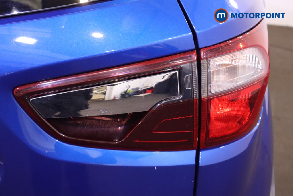 Ford Ecosport St-Line Manual Petrol SUV - Stock Number (1609961) - 28th supplementary image
