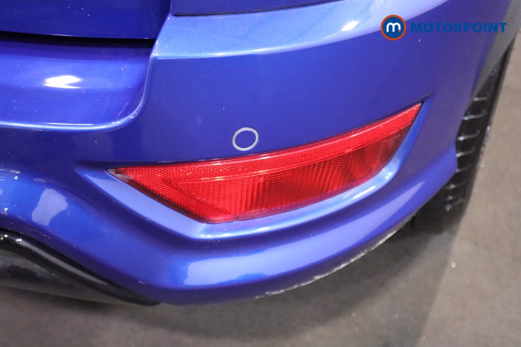 Ford Ecosport St-Line Manual Petrol SUV - Stock Number (1609961) - 29th supplementary image