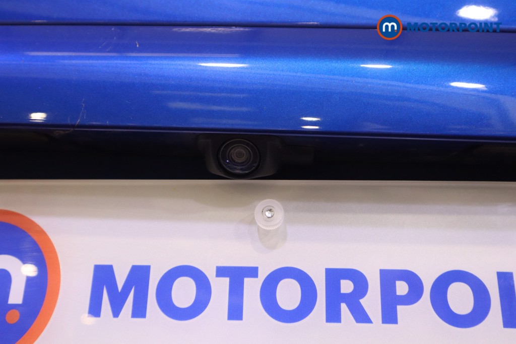 Ford Ecosport St-Line Manual Petrol SUV - Stock Number (1609961) - 30th supplementary image