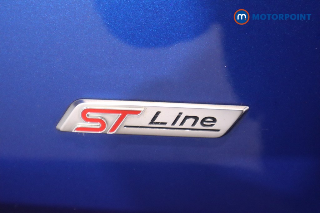 Ford Ecosport St-Line Manual Petrol SUV - Stock Number (1609961) - 31st supplementary image