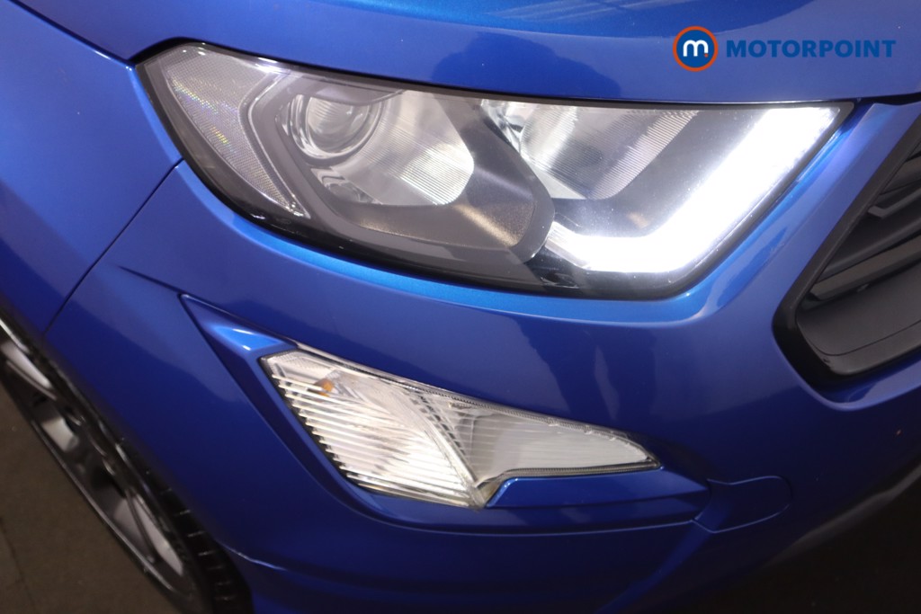 Ford Ecosport St-Line Manual Petrol SUV - Stock Number (1609961) - 32nd supplementary image
