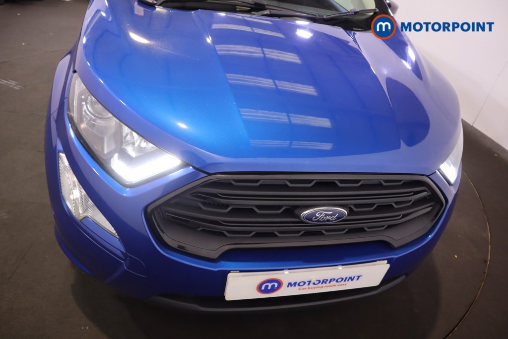 Ford Ecosport St-Line Manual Petrol SUV - Stock Number (1609961) - 33rd supplementary image