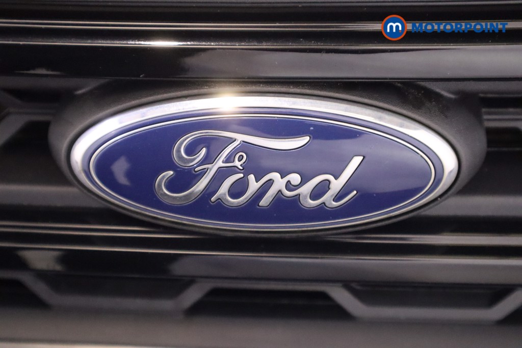 Ford Ecosport St-Line Manual Petrol SUV - Stock Number (1609961) - 34th supplementary image