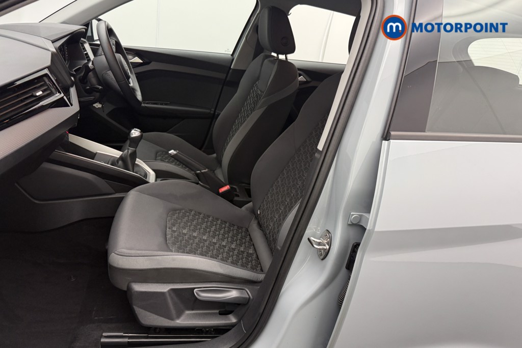Audi A1 Sport Manual Petrol Hatchback - Stock Number (1610119) - 2nd supplementary image