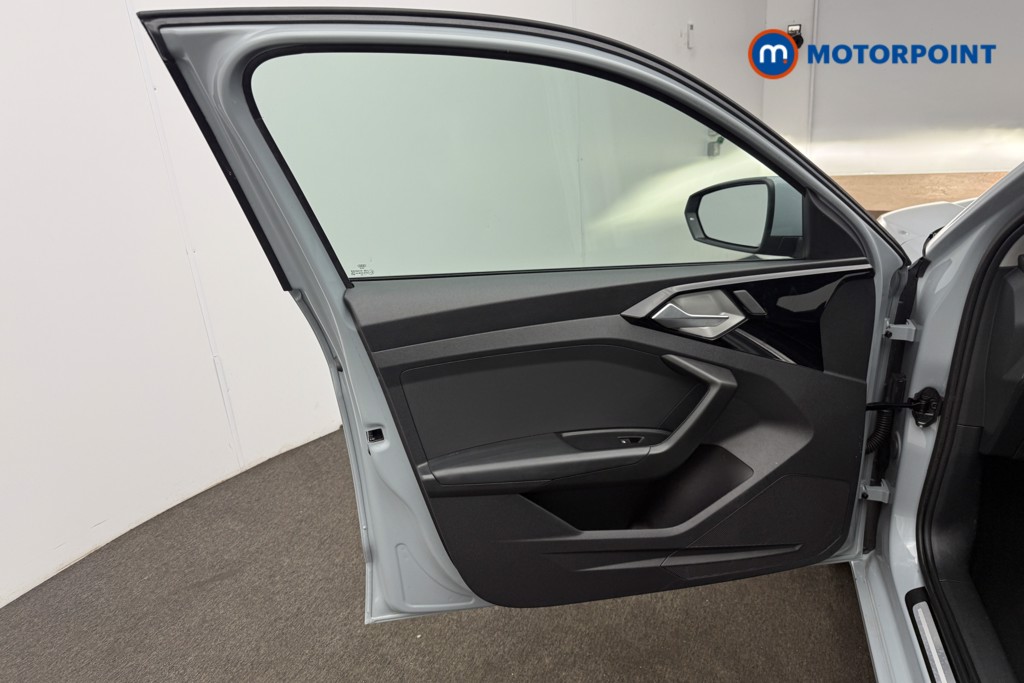 Audi A1 Sport Manual Petrol Hatchback - Stock Number (1610119) - 4th supplementary image