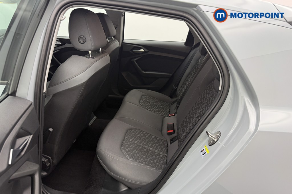 Audi A1 Sport Manual Petrol Hatchback - Stock Number (1610119) - 5th supplementary image