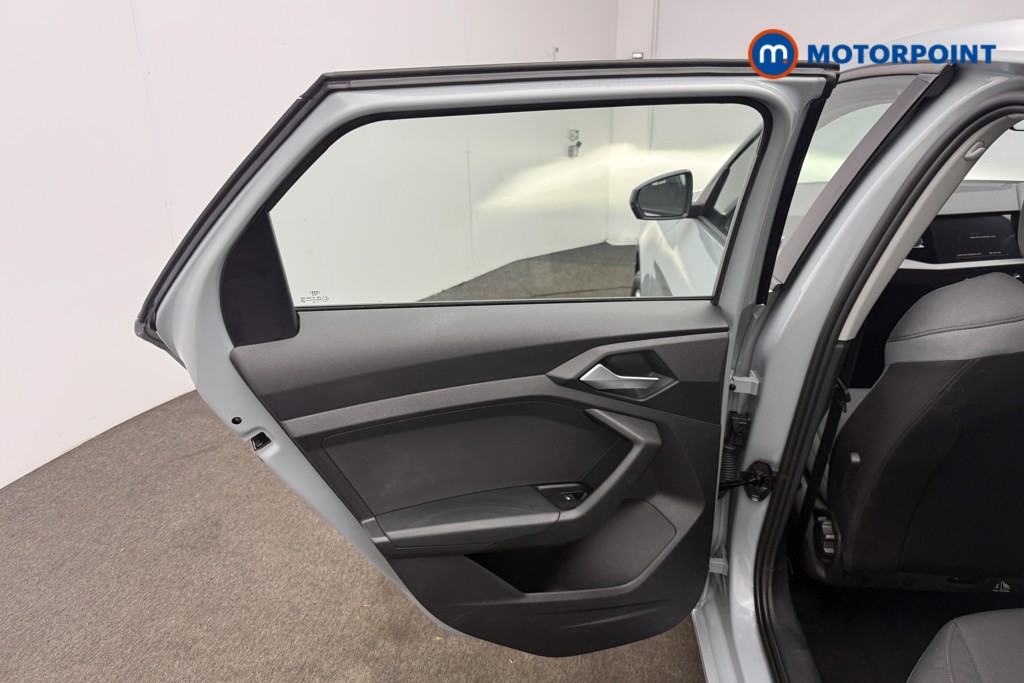 Audi A1 Sport Manual Petrol Hatchback - Stock Number (1610119) - 6th supplementary image