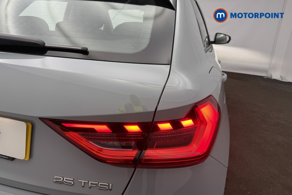 Audi A1 Sport Manual Petrol Hatchback - Stock Number (1610119) - 9th supplementary image