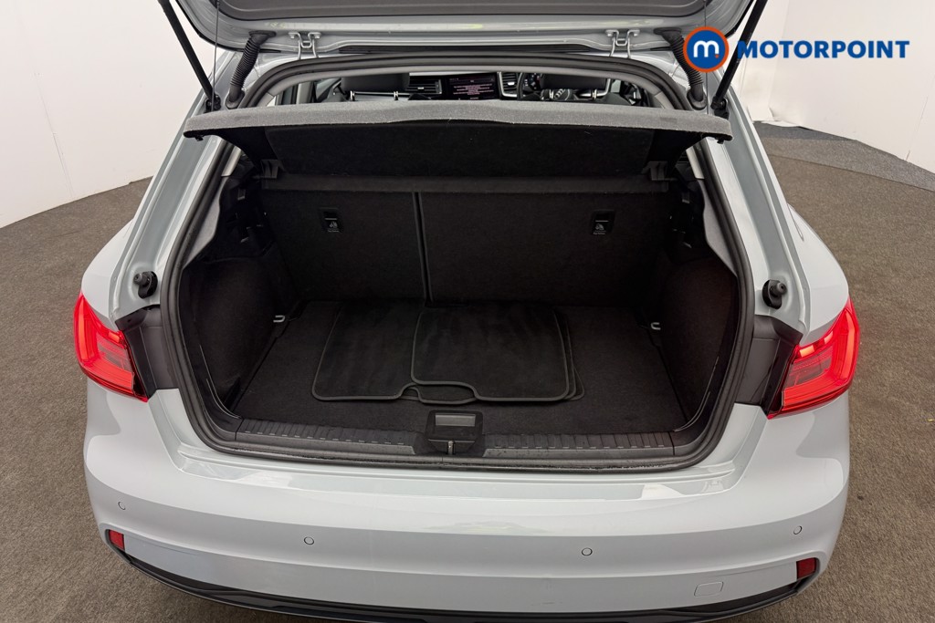 Audi A1 Sport Manual Petrol Hatchback - Stock Number (1610119) - 10th supplementary image