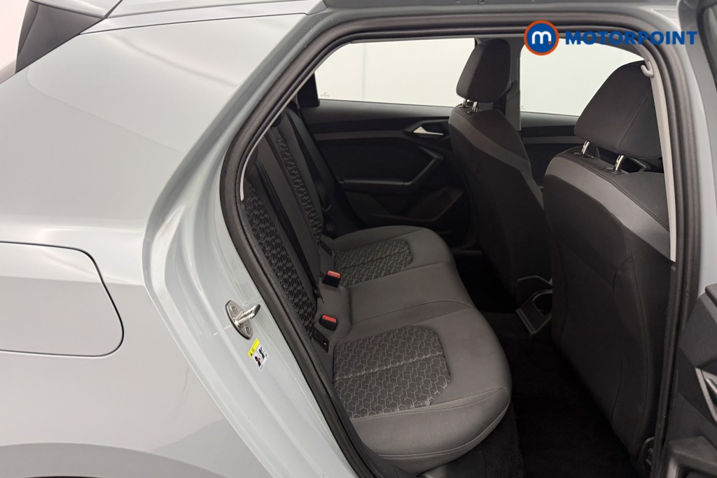 Audi A1 Sport Manual Petrol Hatchback - Stock Number (1610119) - 11th supplementary image