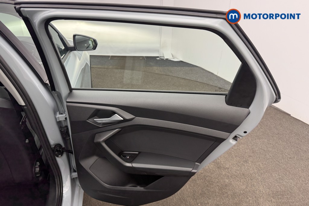 Audi A1 Sport Manual Petrol Hatchback - Stock Number (1610119) - 12th supplementary image