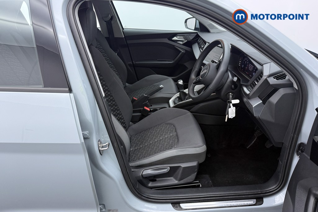 Audi A1 Sport Manual Petrol Hatchback - Stock Number (1610119) - 14th supplementary image