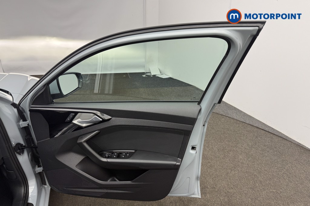 Audi A1 Sport Manual Petrol Hatchback - Stock Number (1610119) - 15th supplementary image