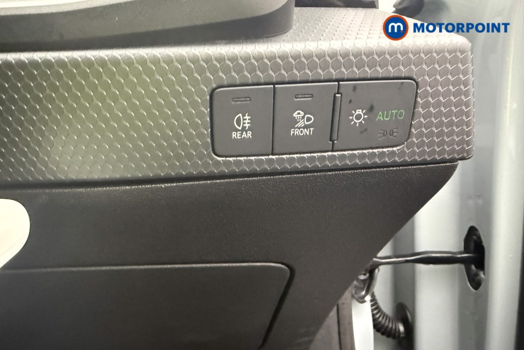 Audi A1 Sport Manual Petrol Hatchback - Stock Number (1610119) - 16th supplementary image