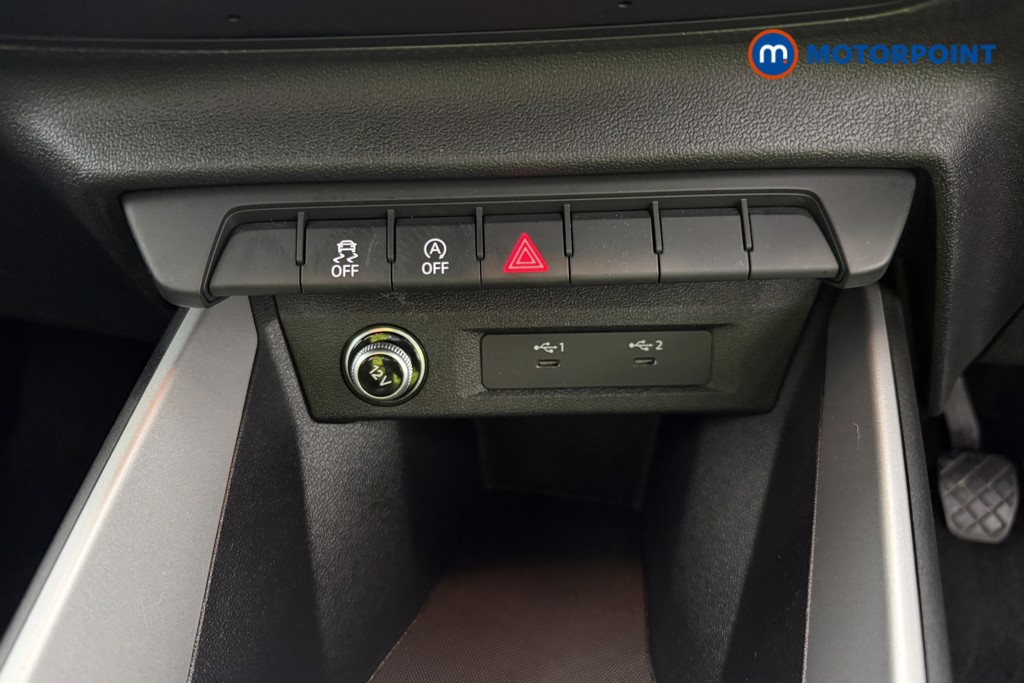 Audi A1 Sport Manual Petrol Hatchback - Stock Number (1610119) - 19th supplementary image