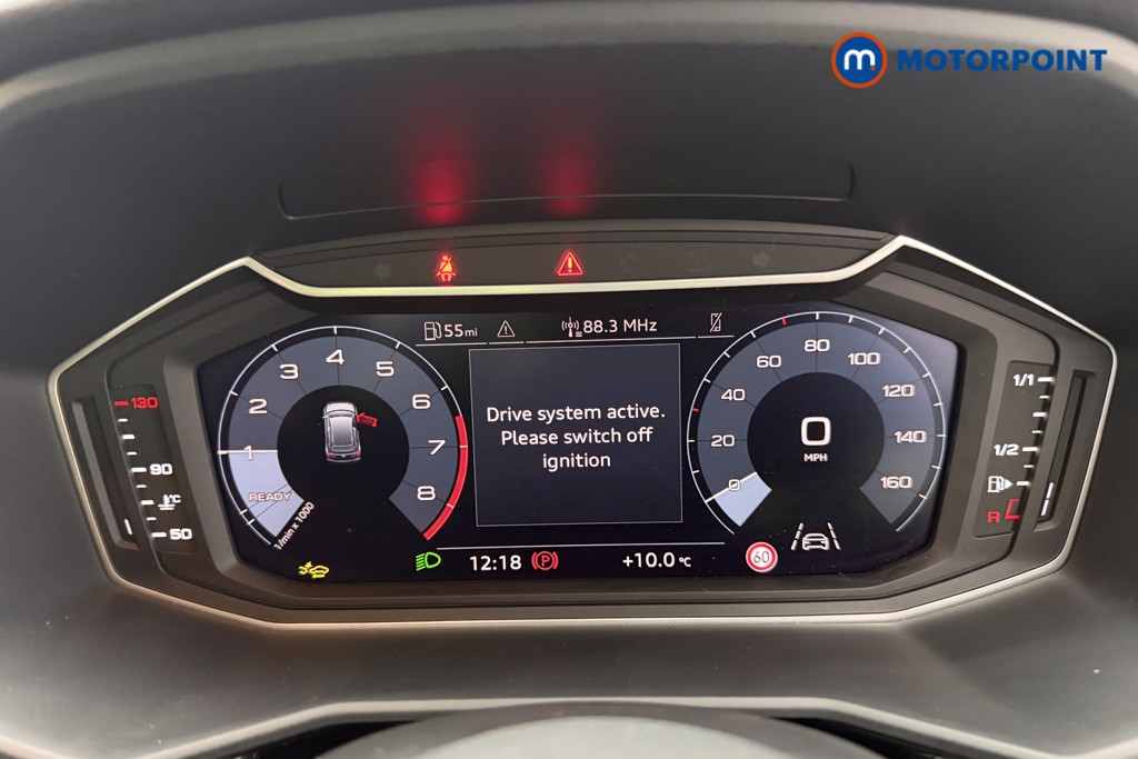 Audi A1 Sport Manual Petrol Hatchback - Stock Number (1610119) - 22nd supplementary image