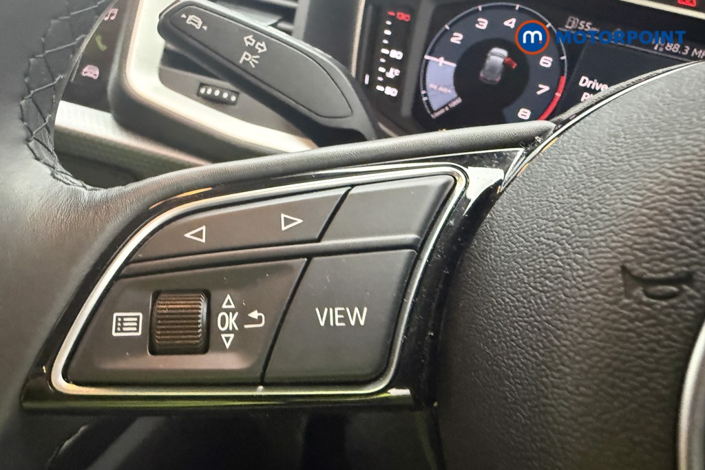 Audi A1 Sport Manual Petrol Hatchback - Stock Number (1610119) - 23rd supplementary image