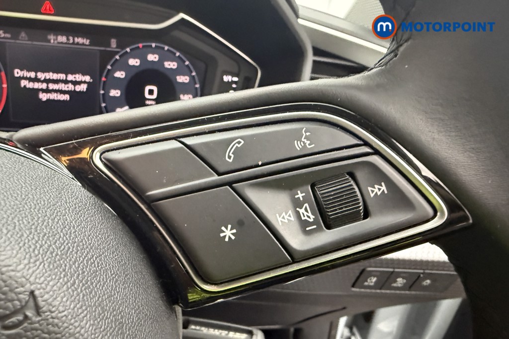 Audi A1 Sport Manual Petrol Hatchback - Stock Number (1610119) - 24th supplementary image