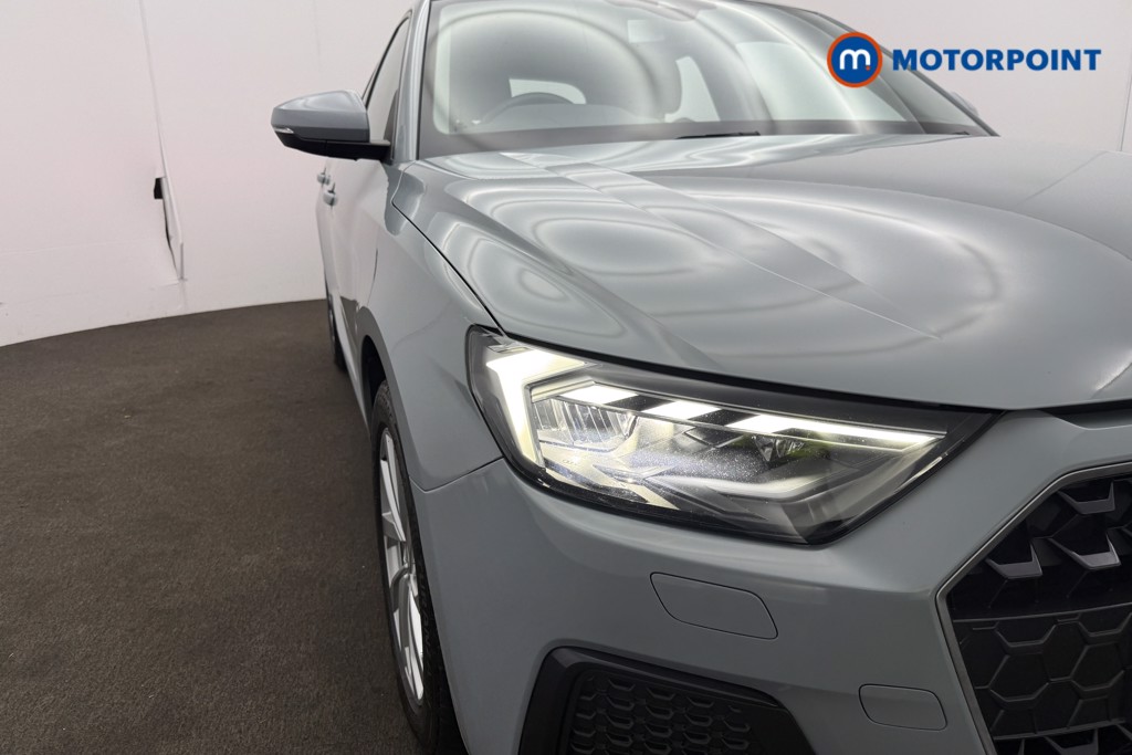 Audi A1 Sport Manual Petrol Hatchback - Stock Number (1610119) - 25th supplementary image