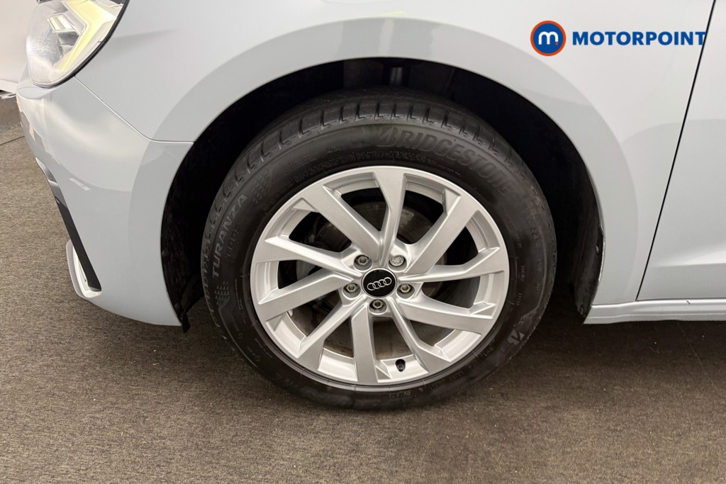 Audi A1 Sport Manual Petrol Hatchback - Stock Number (1610119) - 27th supplementary image