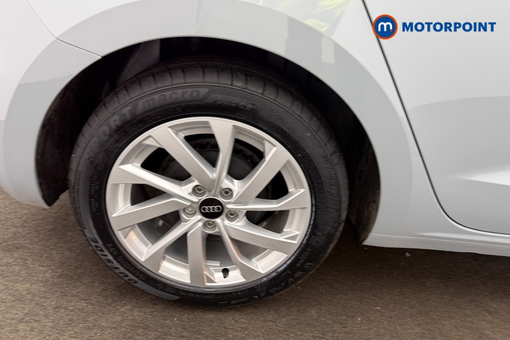 Audi A1 Sport Manual Petrol Hatchback - Stock Number (1610119) - 29th supplementary image